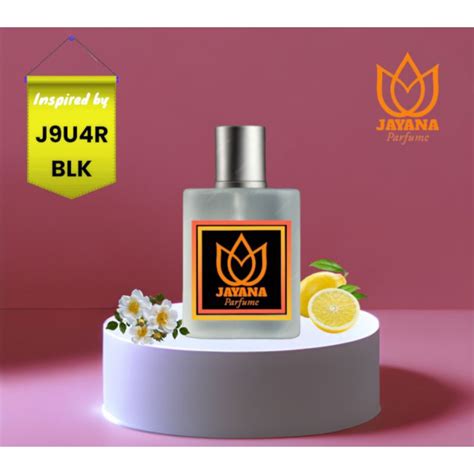 parfum pria disukai